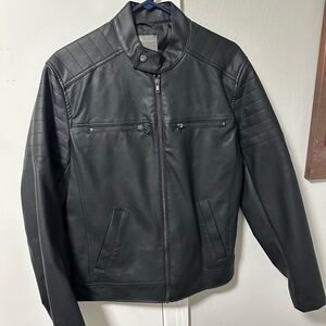 ASOS Black Lightweight Jacket